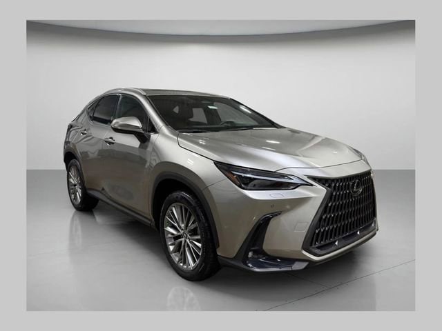 2023 Lexus NX 350 350 Luxury AWD's photo