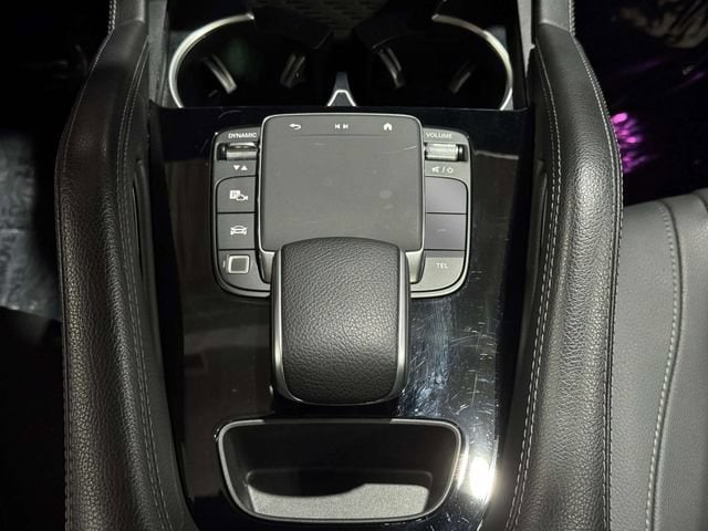 2025 Mercedes-Benz GLE GLE350 - Photo 19