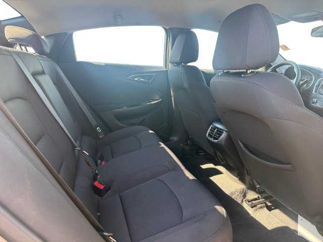 2025 Chevrolet Malibu 1LT - Photo 11