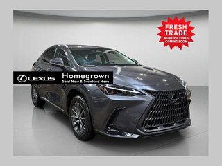 2023 LEXUS NX 350 Premium SUV