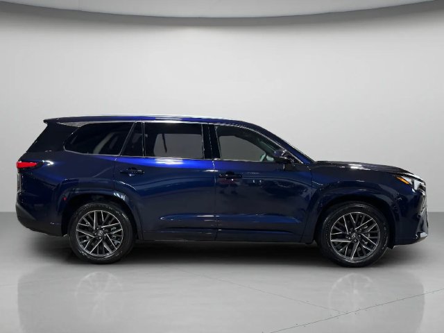 Certified 2025 Lexus TX 350 Premium SUV
