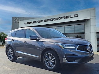 2019 Acura RDX Technology Package SUV