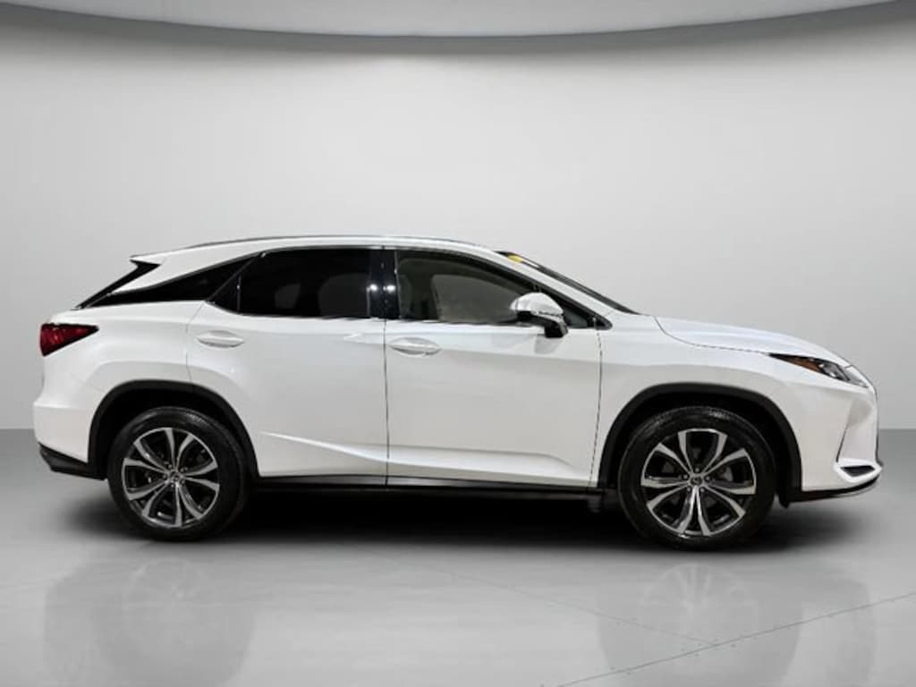 Used 2022 Lexus RX 350 SUV