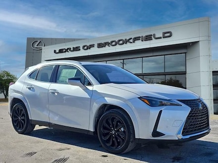2025 LEXUS UX 300h Premium Sport Utility