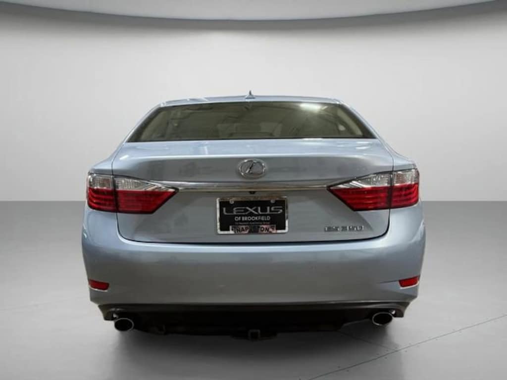 Used 2013 Lexus ES 350 Sedan