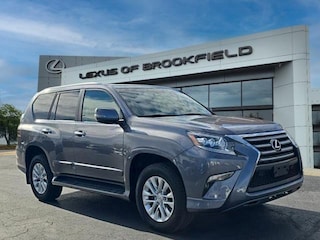 2019 LEXUS GX 460 SUV