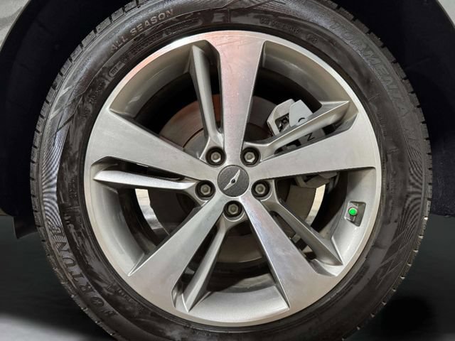 2024 GENESIS GV80 Standard - Photo 36