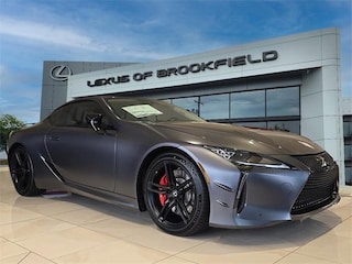 2026 LEXUS LC 500 500 COUPE