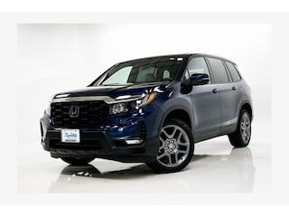 2023 Honda Passport EX-L SUV