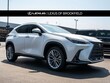  LEXUS NX 350