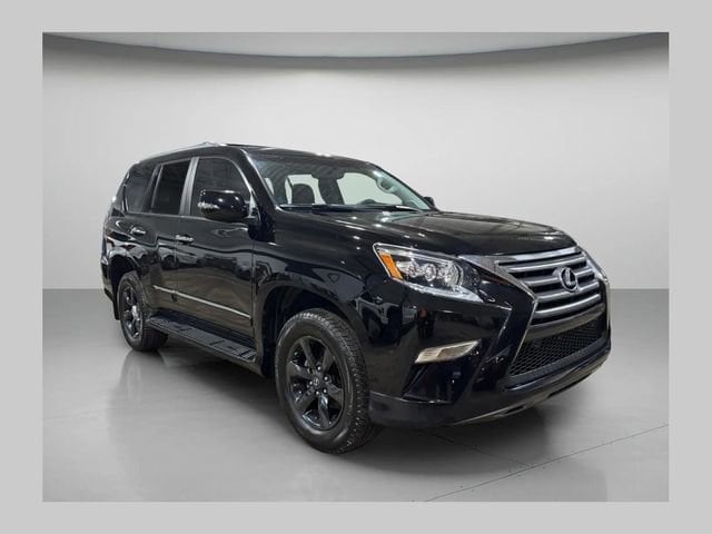 2017 Lexus GX 460 460's photo