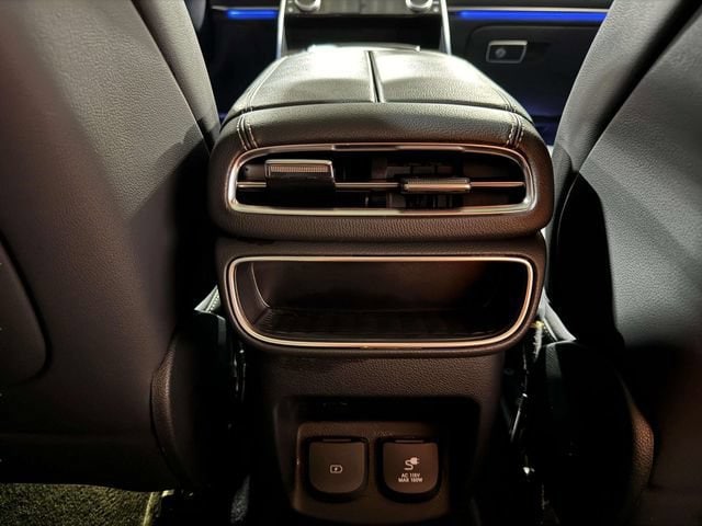 2024 GENESIS GV80 Standard - Photo 24