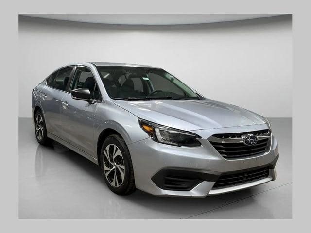 2020 Subaru Legacy Base