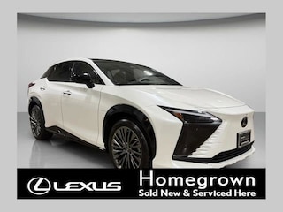 2023 LEXUS RZ 450e Luxury SUV