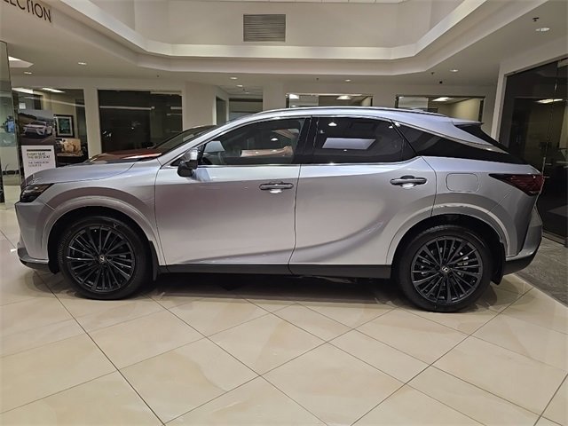 2025 Lexus RX 350 Premium photo 4