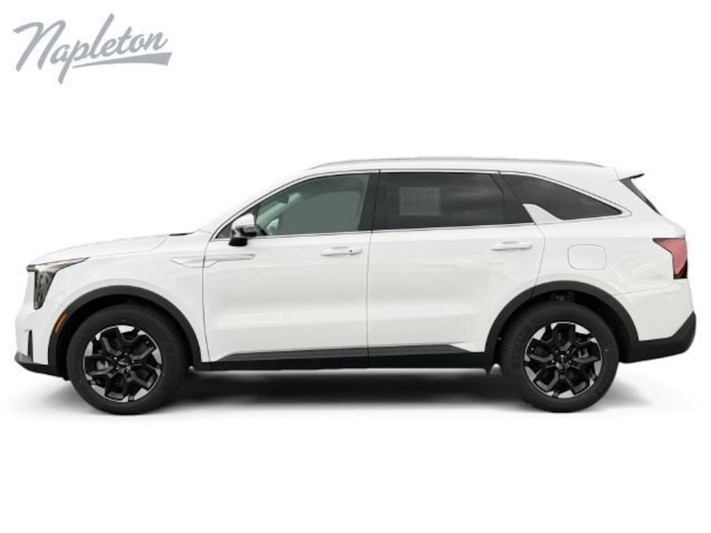Used 2024 Kia Sorento S SUV