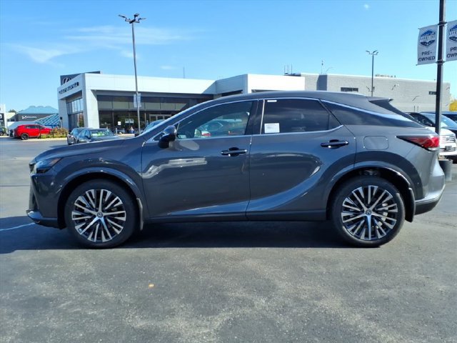 New 2026 Lexus RX 350 PREMIUM PLUS Sport Utility