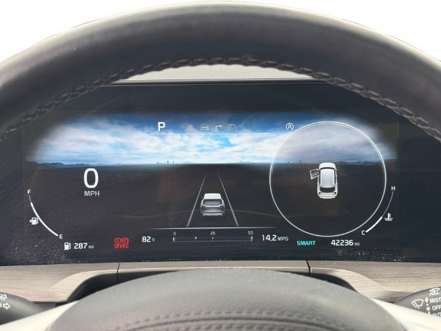 2024 Kia Telluride SX Prestige X-Pro - Photo 22