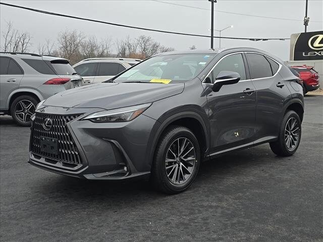 2023 Lexus NX 350 Premium photo 3