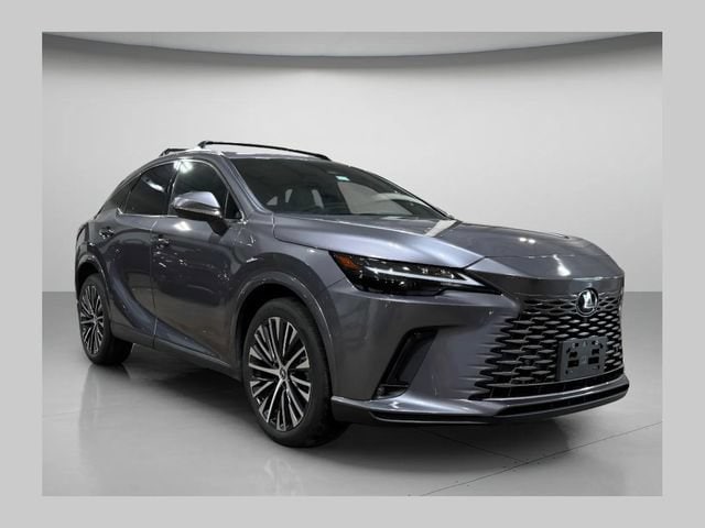 2023 Lexus RX