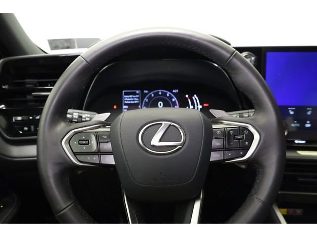 2024 Lexus TX 350 - Photo 15