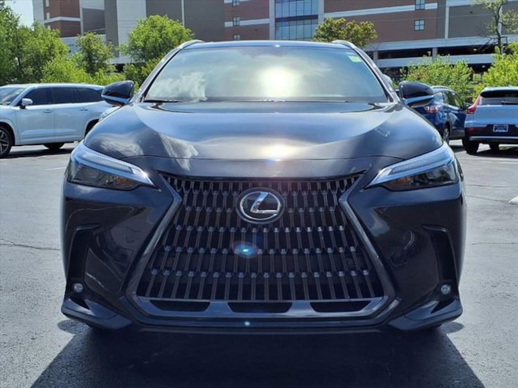 New 2026 Lexus NX 350 350 Base Sport Utility