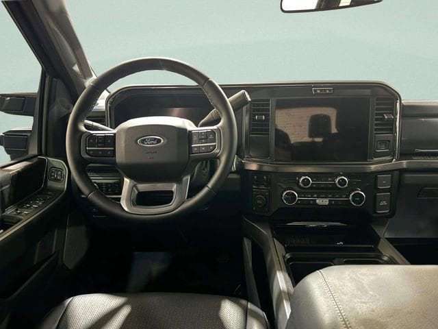 2026 Ford F-250 Super Duty Lariat - Photo 12