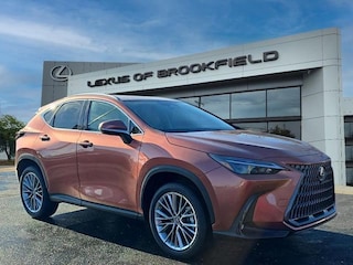 2026 LEXUS NX 350 Premium Sport Utility