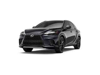 2026 LEXUS RX 500h F Sport Performance Sport Utility