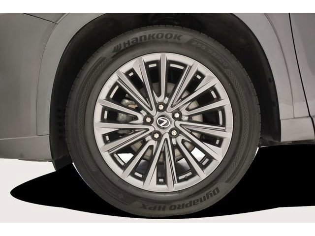 2024 Lexus TX 350 - Photo 9