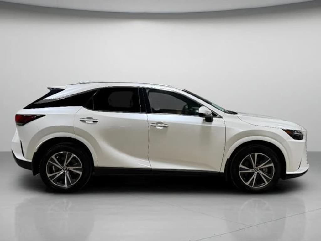 Certified 2024 Lexus RX 350 Premium SUV