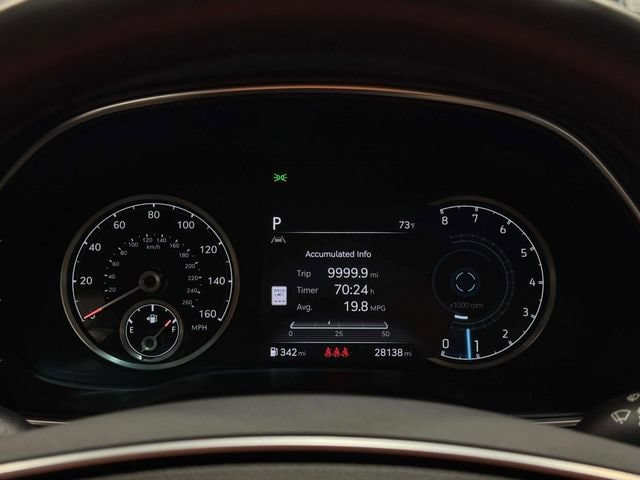 2024 GENESIS GV80 Standard - Photo 15