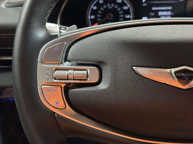 2024 GENESIS GV80 Standard - Photo 18