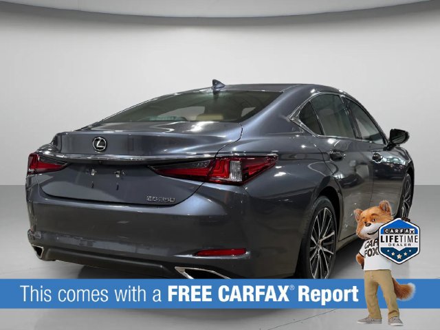 Certified 2024 Lexus ES 350 Sedan