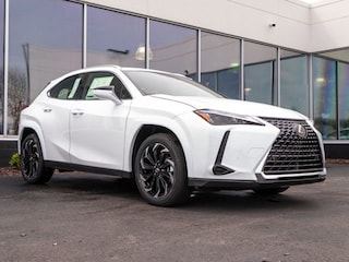 2026 LEXUS UX 300h 300h Premium Sport Utility
