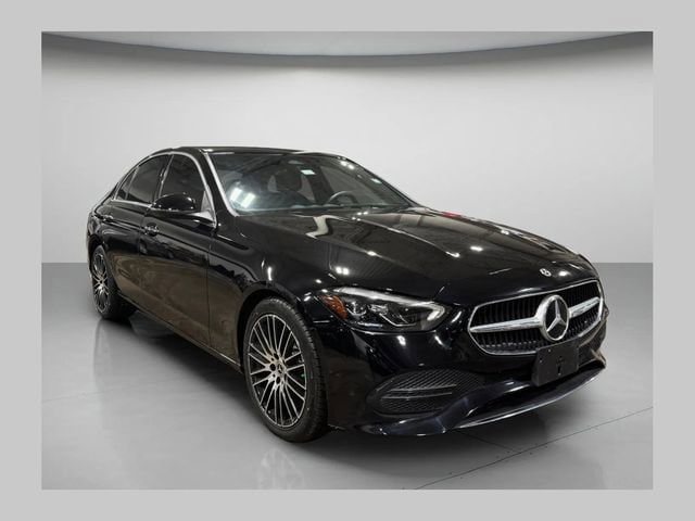 2023 Mercedes-Benz C-Class C 300 4MATIC's photo