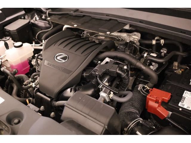 2024 Lexus TX 350 - Photo 10