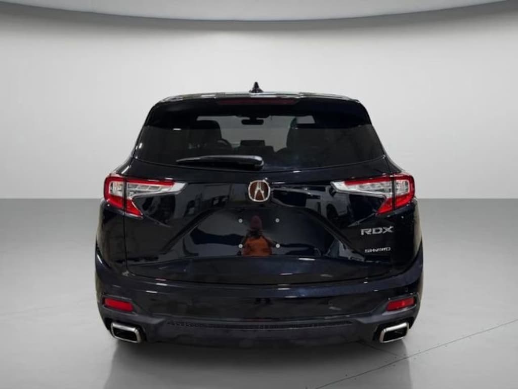 Used 2023 Acura RDX Technology Package SH-AWD SUV