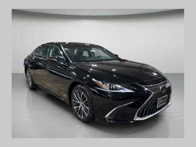 2024 Lexus ES 350 350's photo