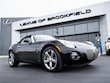  Pontiac Solstice