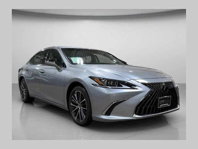 2024 Lexus ES
