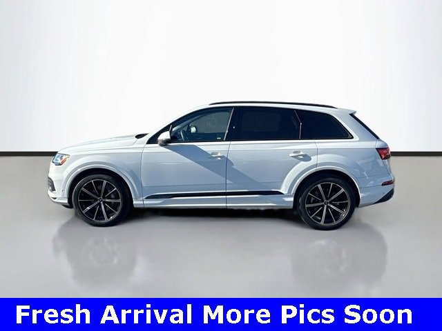 2023 Audi Q7 Prestige's photo