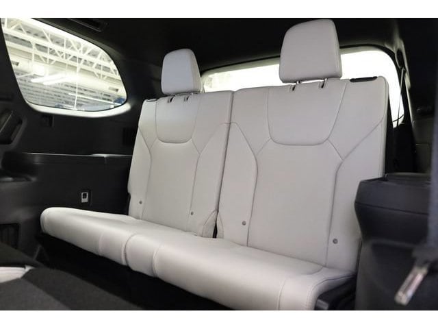 2024 Lexus TX 350 - Photo 26