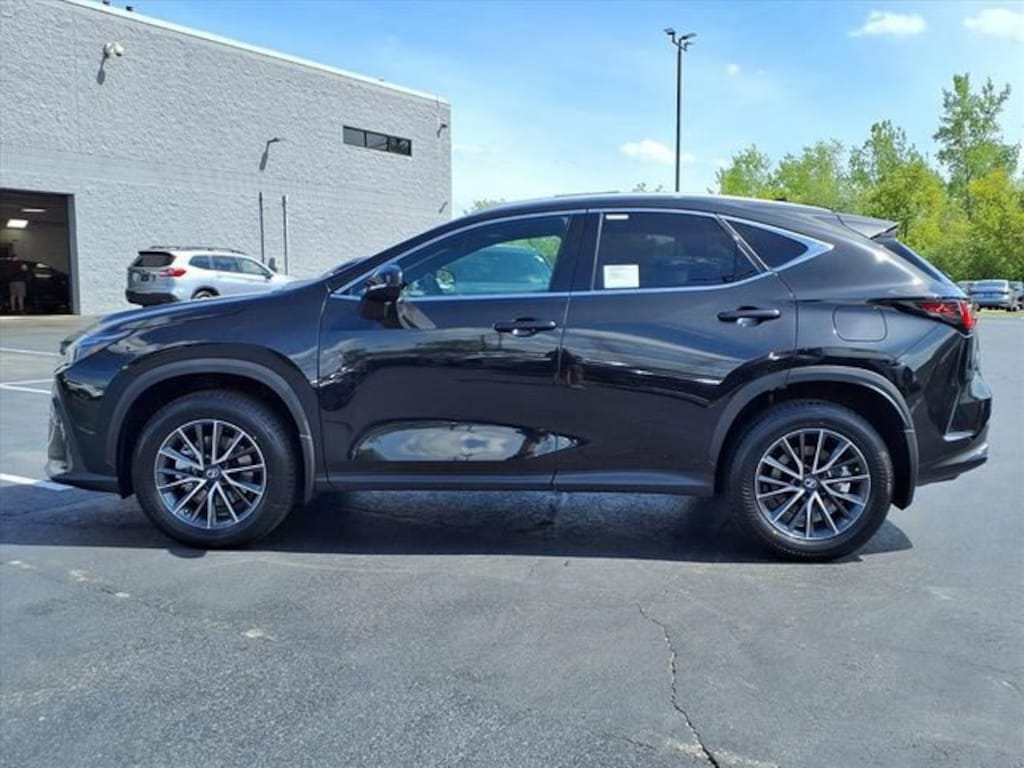 New 2026 Lexus NX 350 350 Base Sport Utility