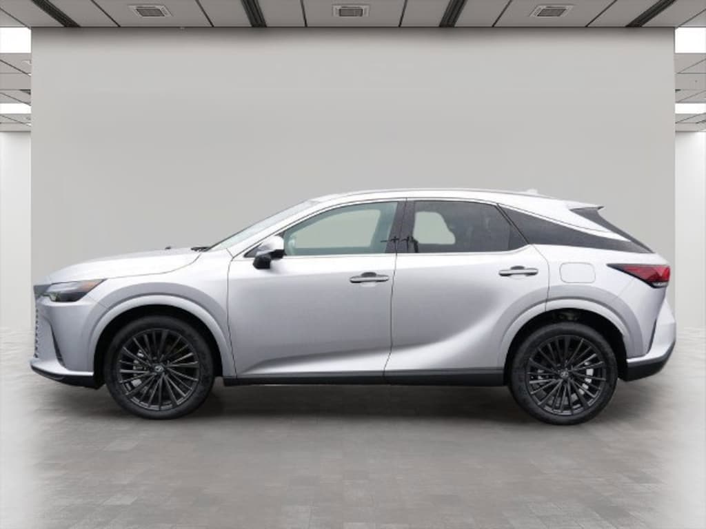 New 2026 Lexus RX 350 PREMIUM Sport Utility