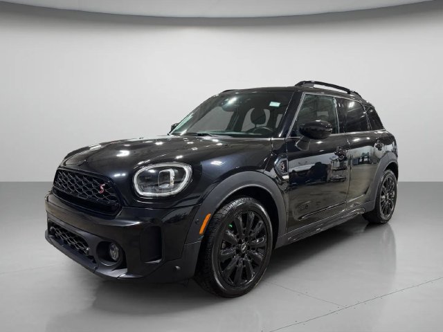 Used 2023 MINI Cooper S Countryman Iconic SUV
