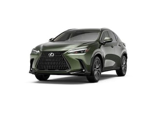 2026 LEXUS NX 350 350 Premium Sport Utility