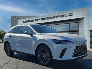 2025 LEXUS RX 350 350 Luxury Sport Utility