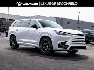 2025 LEXUS TX 500h 500h F Sport Premium Sport Utility