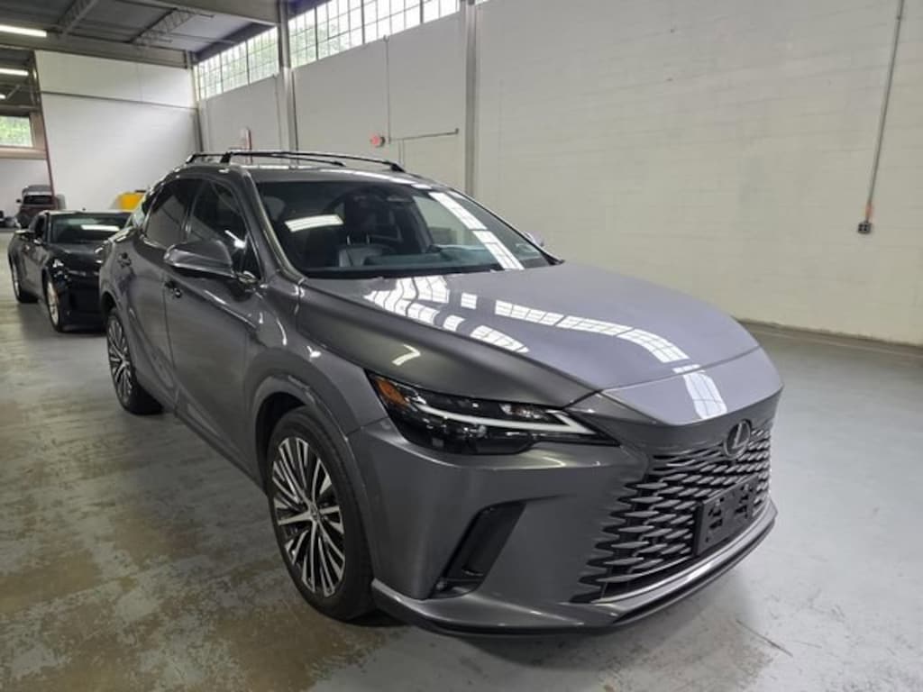 Used 2023 Lexus RX 350 Premium Plus SUV